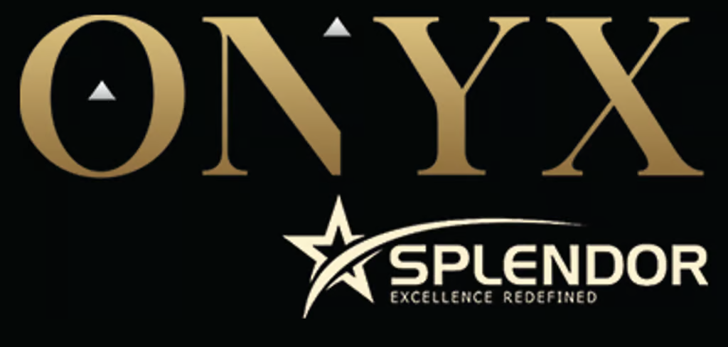 Onyx by Splendor Logo